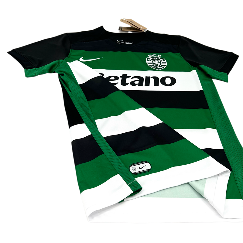 Camisola Sporting l  - 24/25