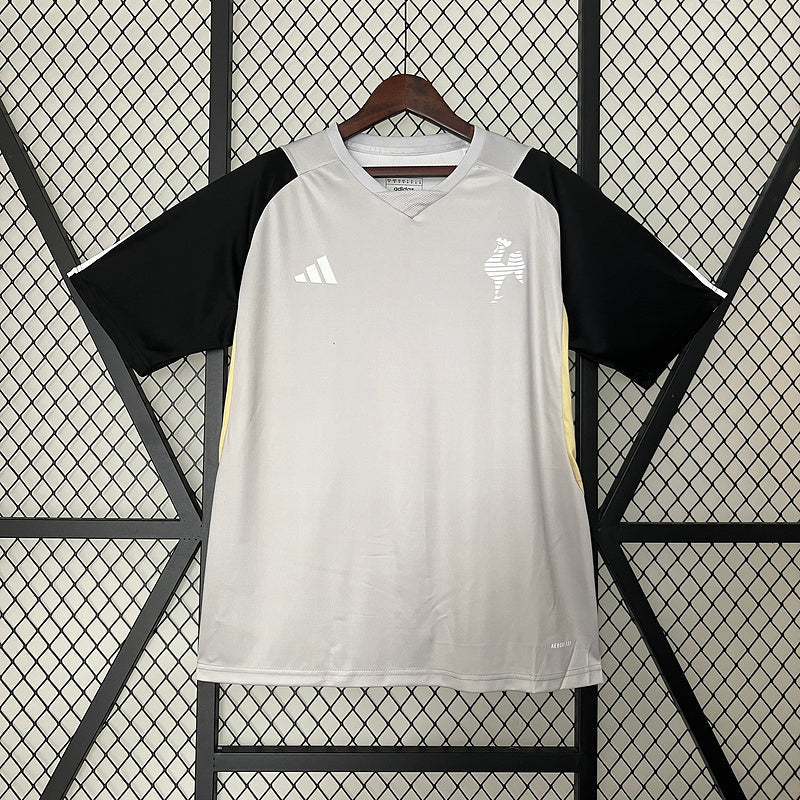 Camisola Atlético Mineiro 24/25 - Cinza