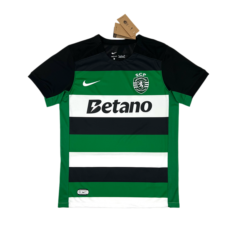 Camisa Sporting l  - 24/25