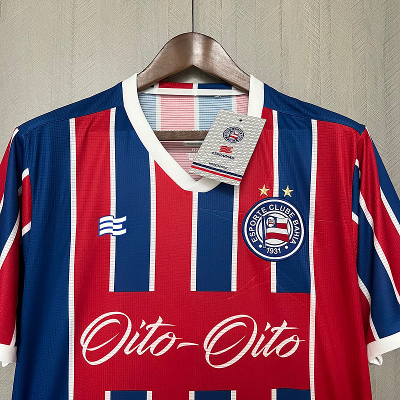 Camisa do Bahia 24∕25 Edição Especial