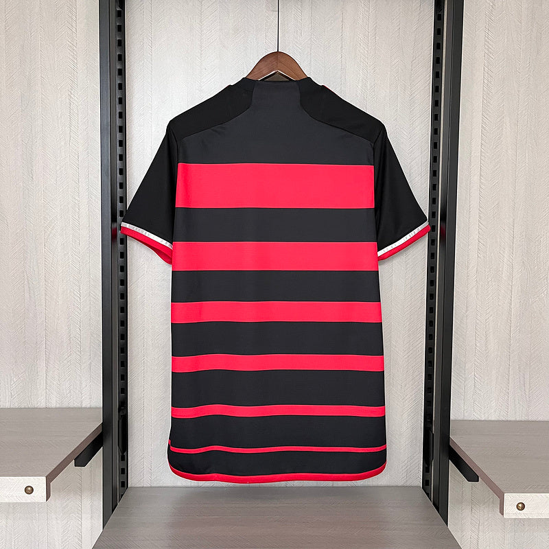 Camisa 24∕25 Flamengo l Listrada