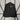 Windbreaker Nike 24/25 - Preto
