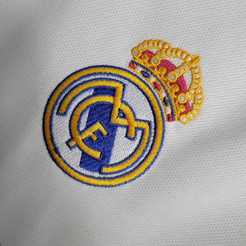 Camisa 23∕24 Real Madrid l