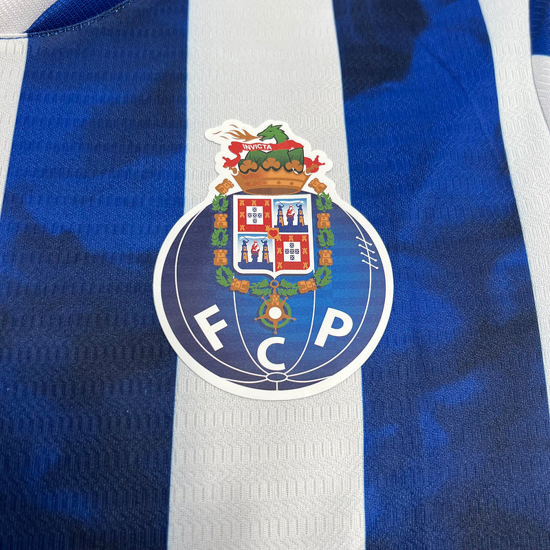 Camisola Porto 24/25 - Home