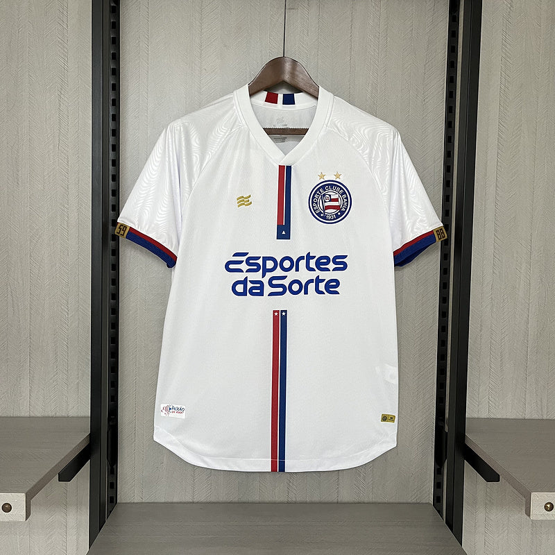 Bahia 24∕25 Home