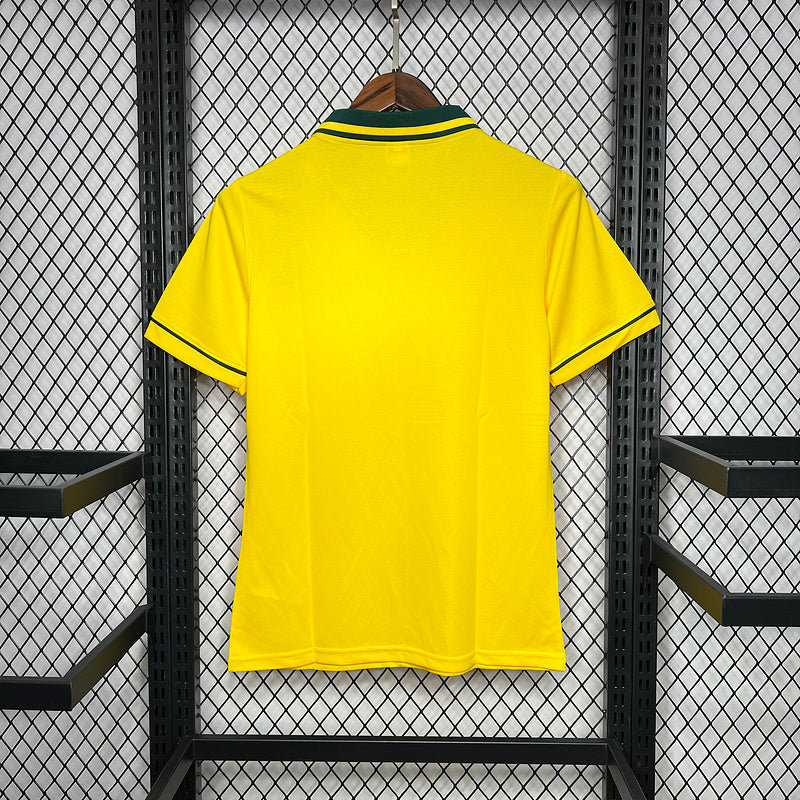 Jersey Brasil l Retro 1994/95