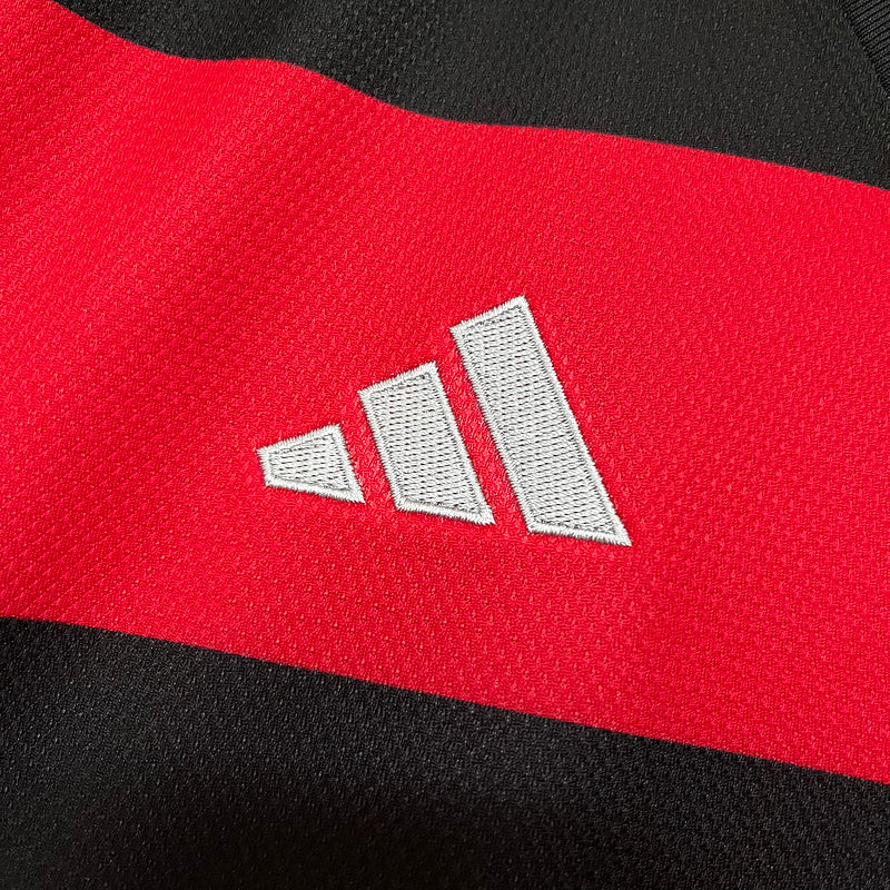 Camisola 24∕25 Flamengo l Listrada