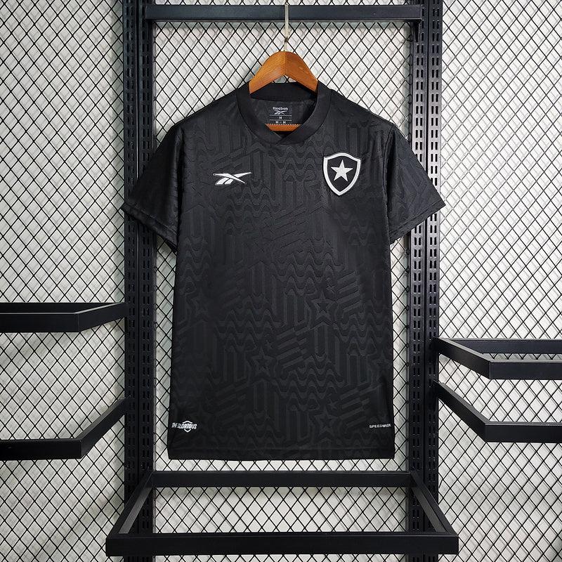 Camisola Botafogo III 23/24 - Preto