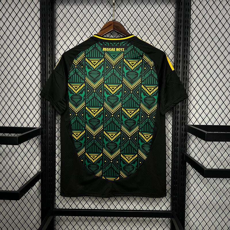 Camisola Seleção Jamaicana 24/25 - Away