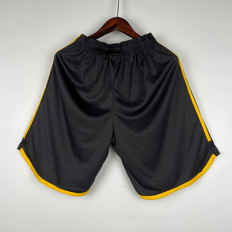 Short Juventus 23/24 - Preto