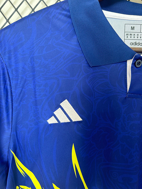 Camisola Edição Especial Real Madrid 24/25 Adidas - Azul