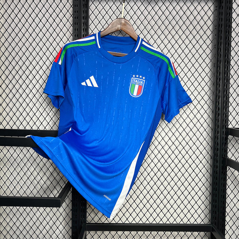 Camisola Seleção Italia 24/25 - Home