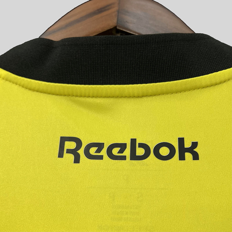 Camisola Botafogo Goleiro 23/24 - Amarelo