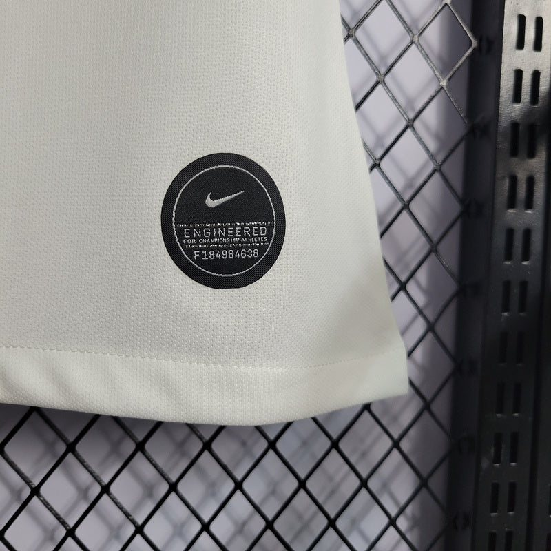 Jersey Brasil Feminino 19/20 Branco