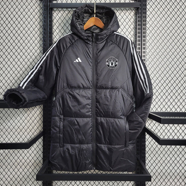 Bobojaco jacketManchester United - Black
