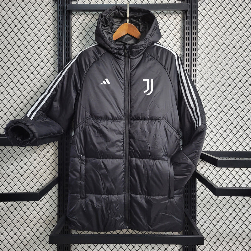 Bobojaco jacketJuventus - Preto