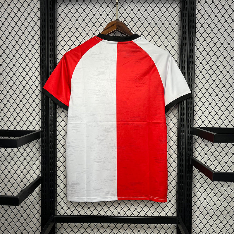 Camisola Feyenoord Rotterdam24/25 - Home