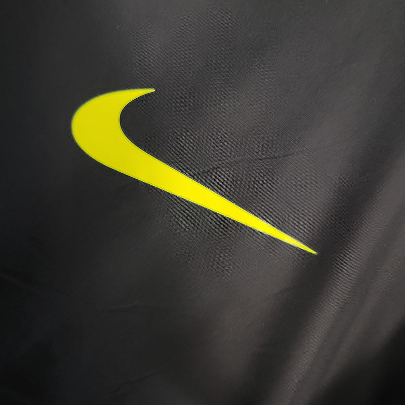 Bobojaco jacketBrasil - Preto