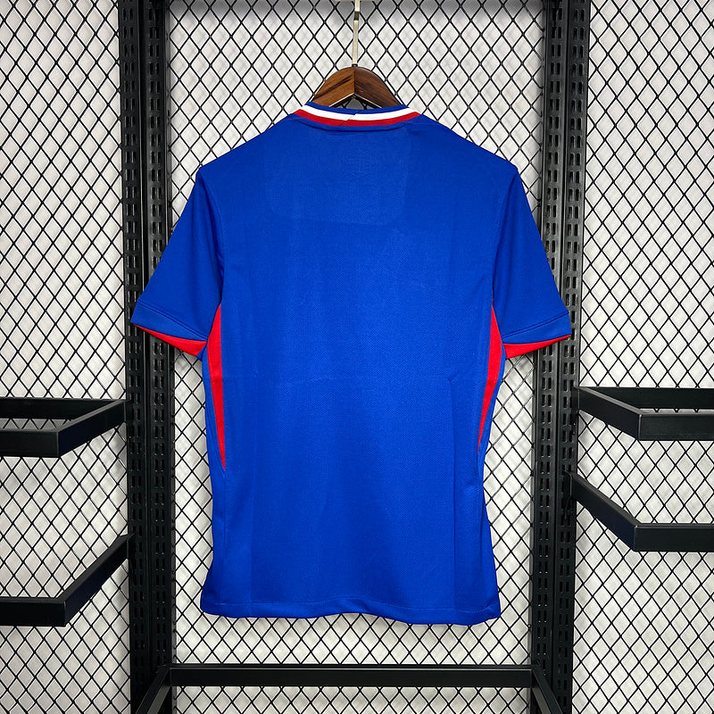 Jersey França 24/25 - Home