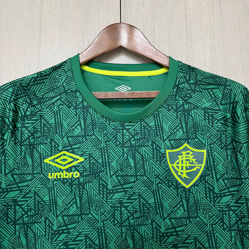 Jersey Fluminense 24/25 TrainingVerde