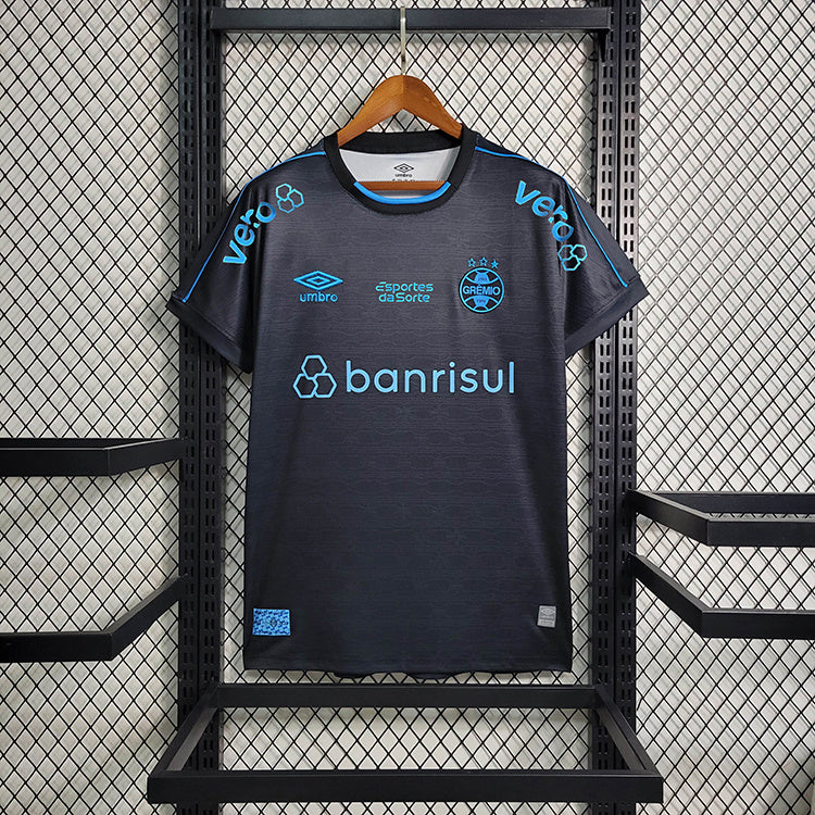 Camisa 23/24 Gremio ll - Preto