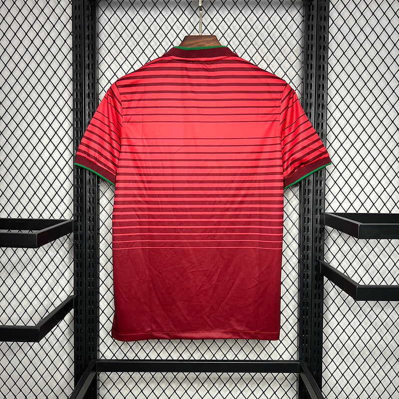Jersey Seleção Portugal l Retro 2014