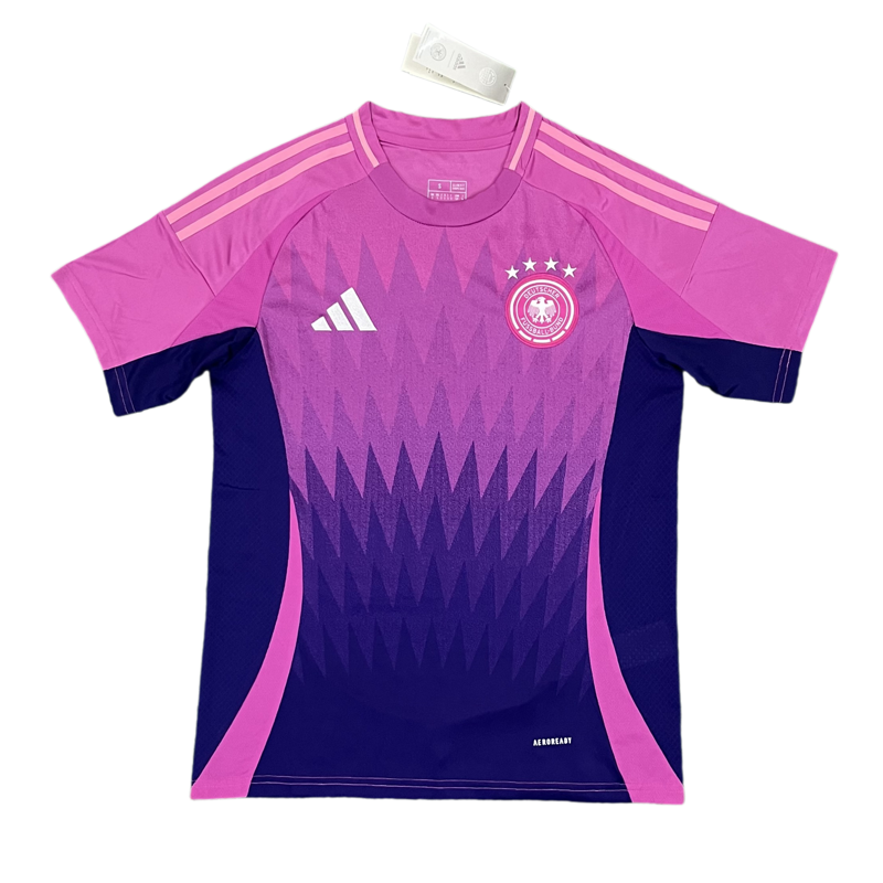 Camisola Seleção Alemanha 24/25 - Away