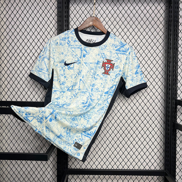 Jersey da Seleção Portugal ll  24/25