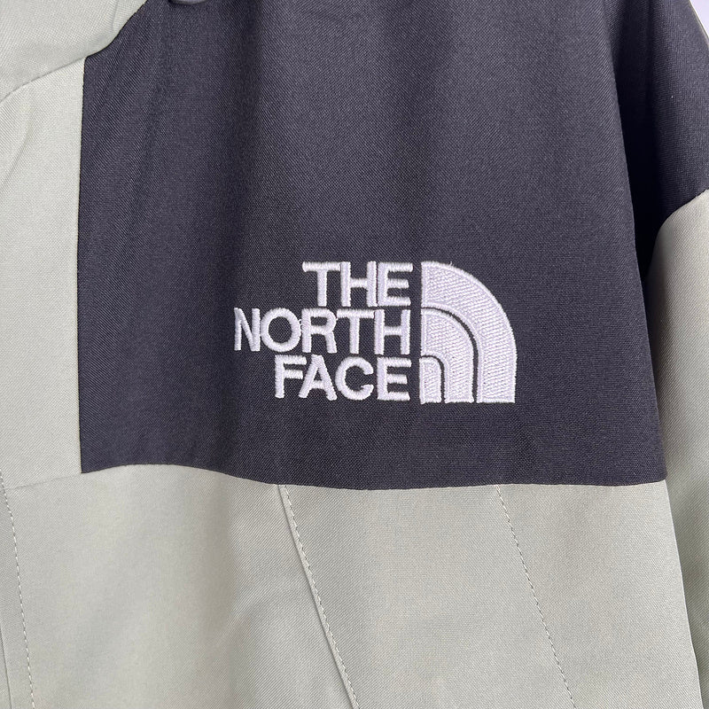 Corta-vento The North Face 23/24 - Verde