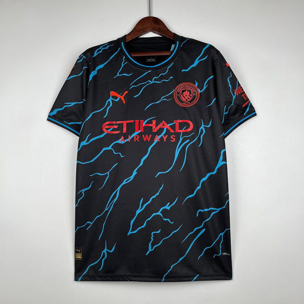 Camiseta Manchester City Edição Especial 23/24