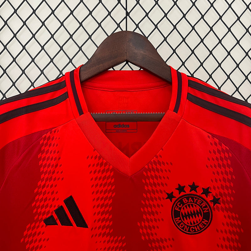 Camisola 24∕25 Bayern Munich Home