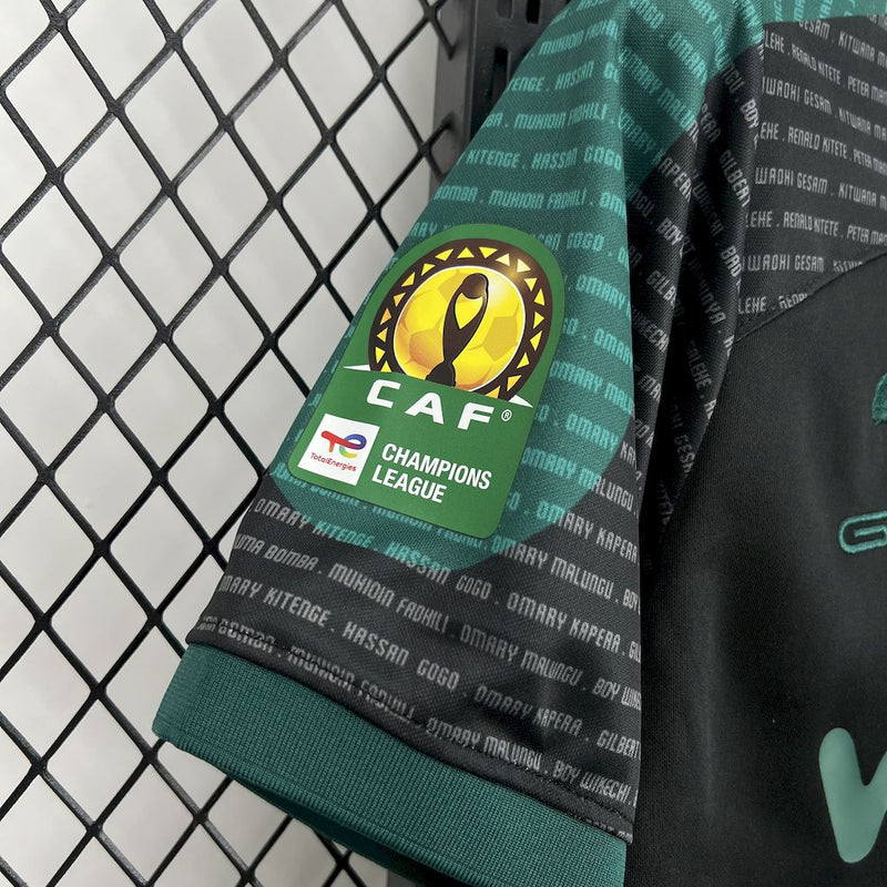 Jersey Young Africans 25/26 Away