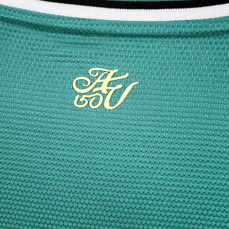 Jersey do Aston Villa Retro 2009/10 Home