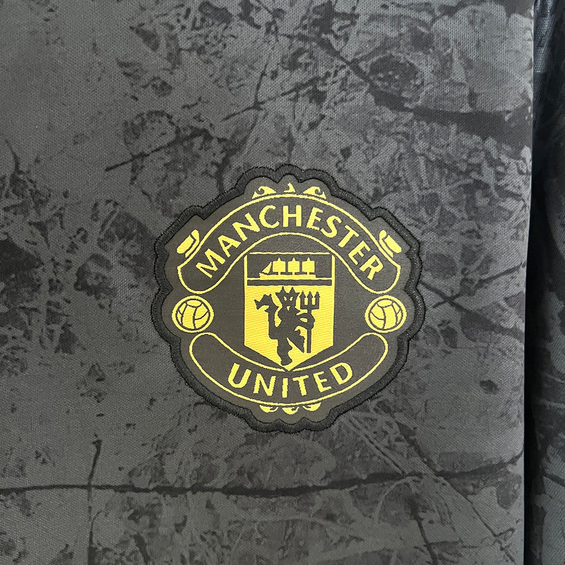 Camisola 24∕25 Manchester United Special Edition