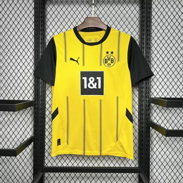 Jersey 24∕25 Borussia Dortmund Home