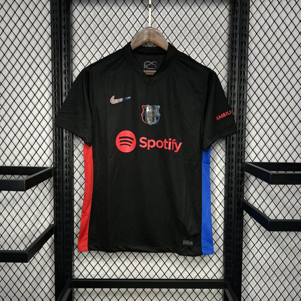 Jersey Barcelona 24/25 Away II