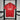 Jersey 24/25  Real Madrid Red Special