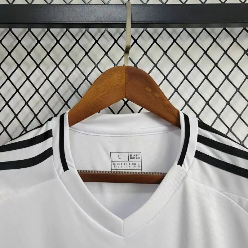 Jersey Real Madrid 24/25 Home I - Branco