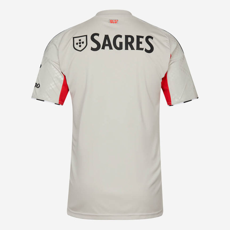 Jersey Benfica 25/26 Third