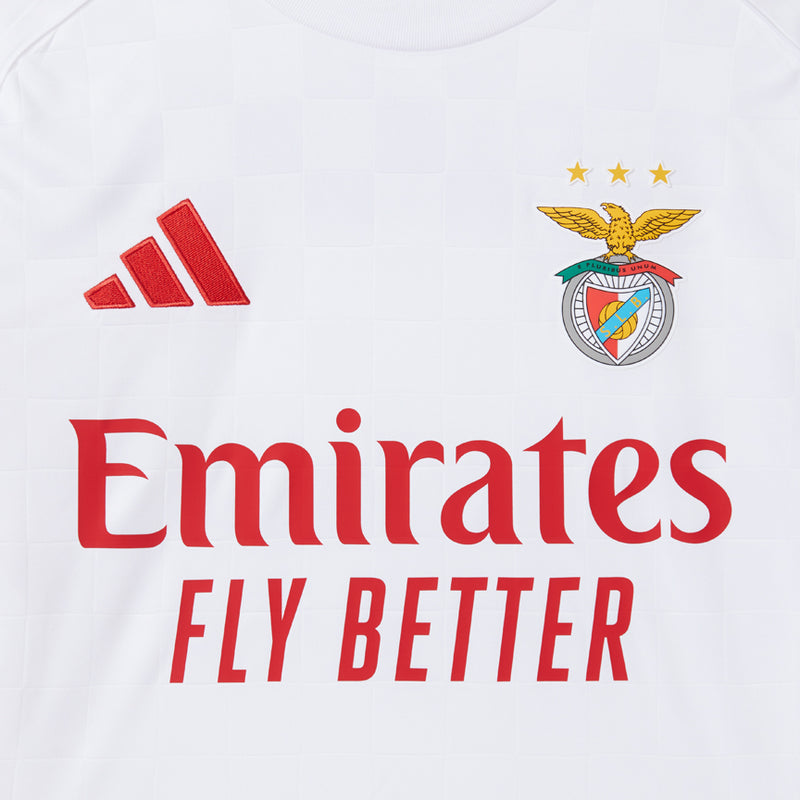 Jersey Benfica 25/26 Away