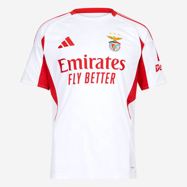 Jersey Benfica 25/26 Away