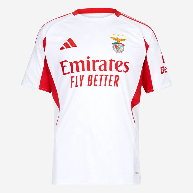 Jersey Benfica 25/26 Away