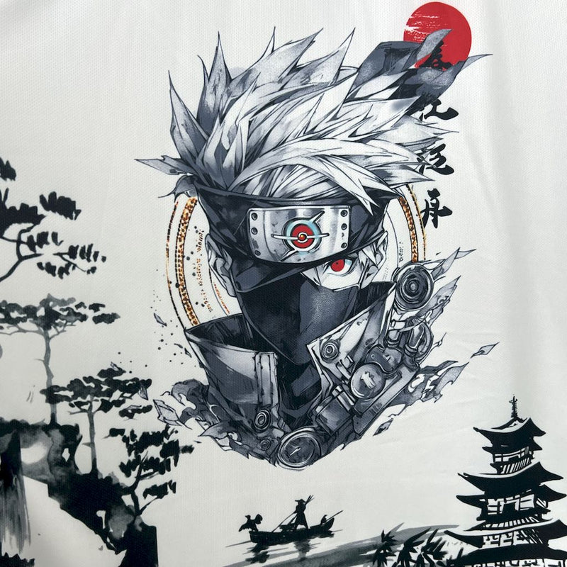 Jersey Seleção Japonesa 24/25 - Edição Especial (cópia)