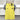 Jersey 24∕25 Flamengo TrainingFeminino - Amarelo