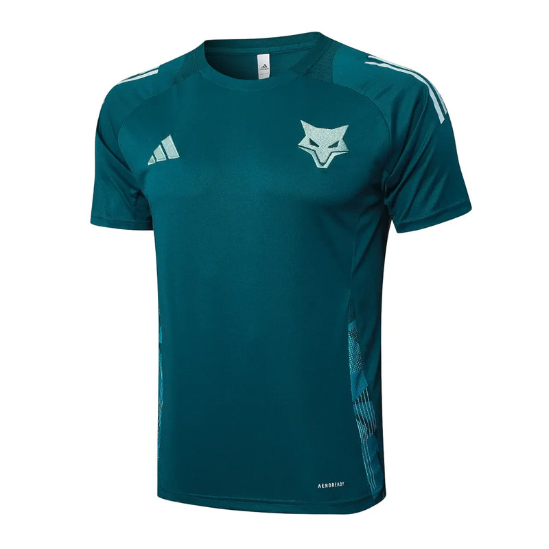 Set Cruzeiro Training25/26 - Azul