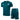 Set Cruzeiro Training25/26 - Azul