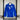 Windbreaker Argentina 24/25 Dupla Face
