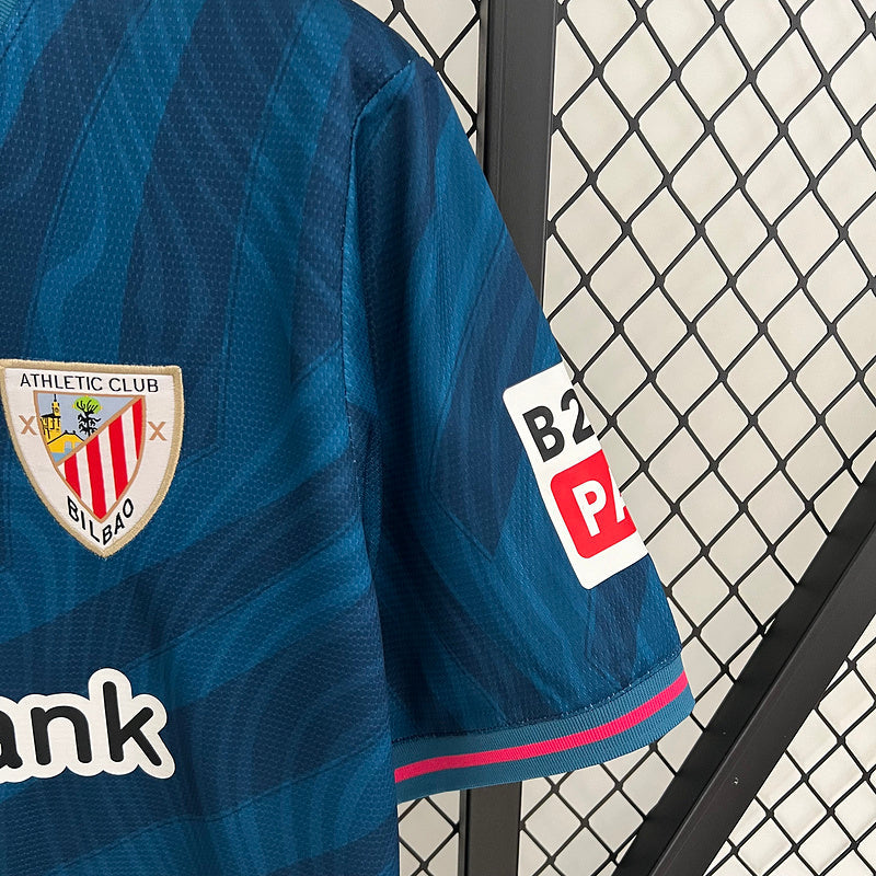 Jersey 23∕24 Athletic Bilbao 125th Aniversary Edition