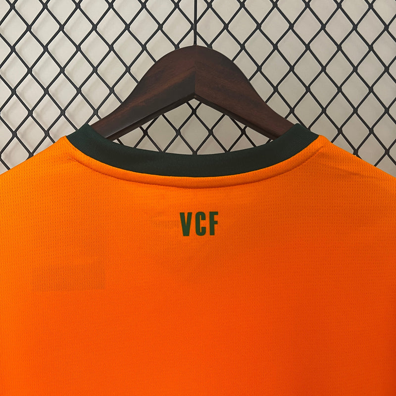 Jersey Valencia CF 24∕25 Third