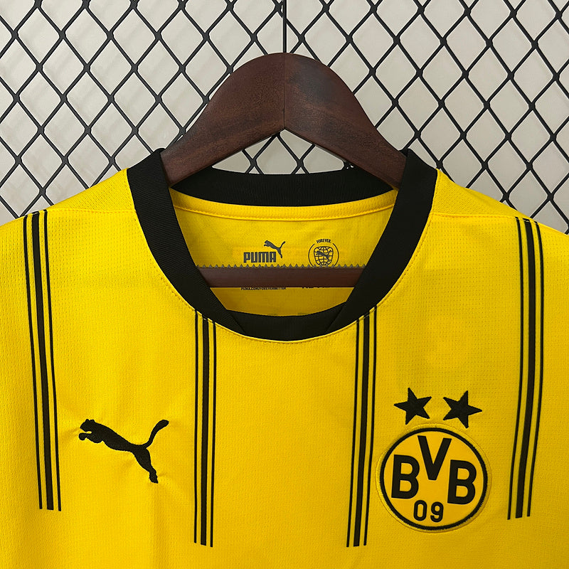 Camisola 24∕25 Borussia Dortmund Home